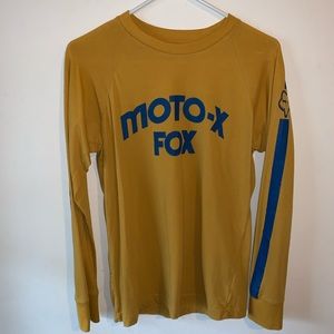 Moro-x fox vintage classic